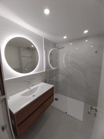 2 soveværelse Penthouse til salg i Torviscas Centro y Alto, Adeje med swimmingpool - € 355.000 (Ref: 9586828)