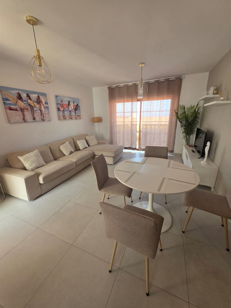 2 bedroom Penthouse for sale in Costa Adeje with pool - € 355,000 (Ref: 9586828)
