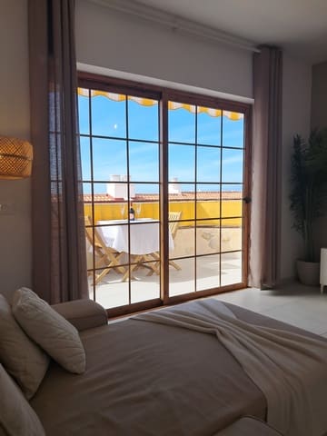 2 soveværelse Penthouse til salg i Torviscas Centro y Alto, Adeje med swimmingpool - € 355.000 (Ref: 9586828)