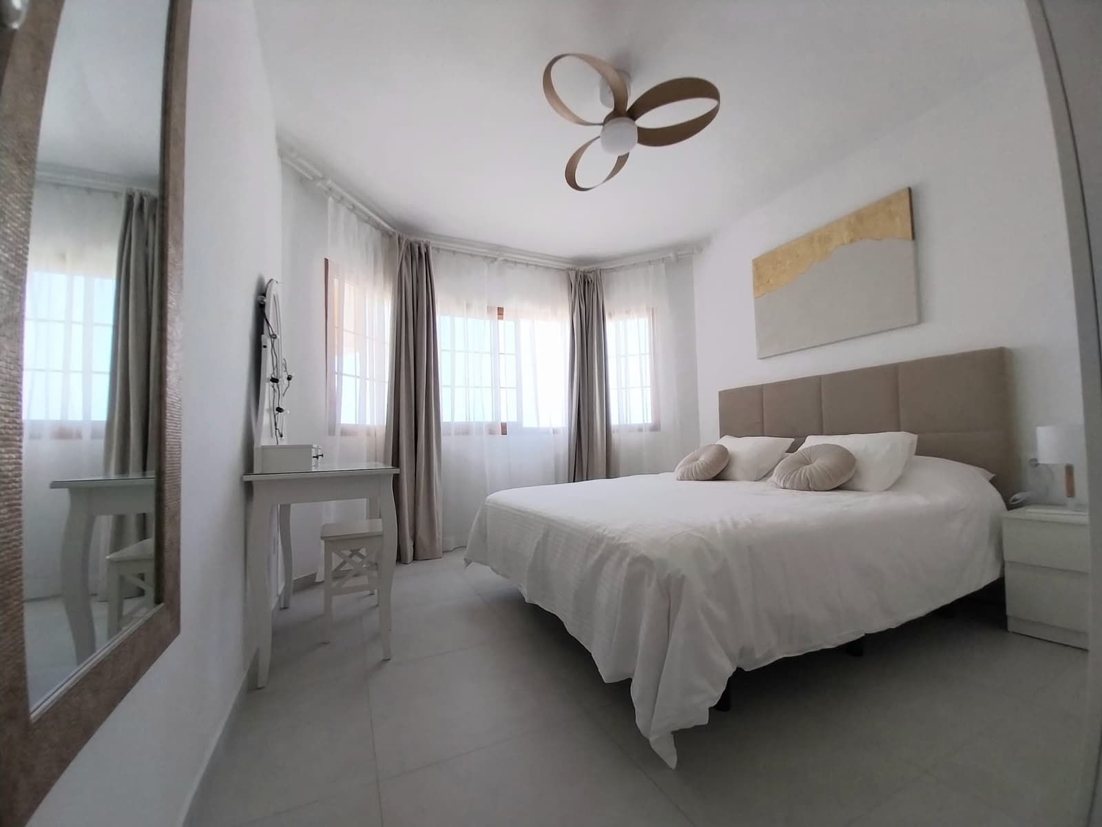 2 bedroom Penthouse for sale in Costa Adeje with pool - € 355,000 (Ref: 9586828)