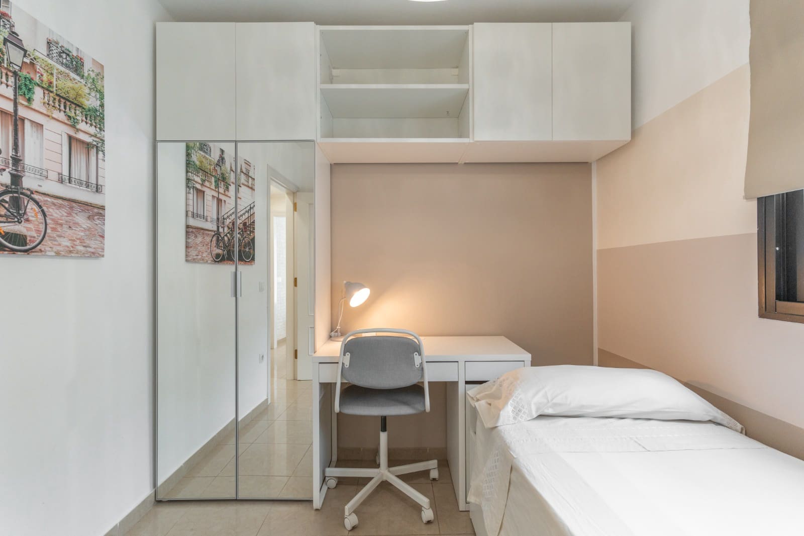 2 makuuhuone Kattohuoneisto myytävänä paikassa Adeje mukana 
autotalli - 277 500 € (Ref: 9587983)