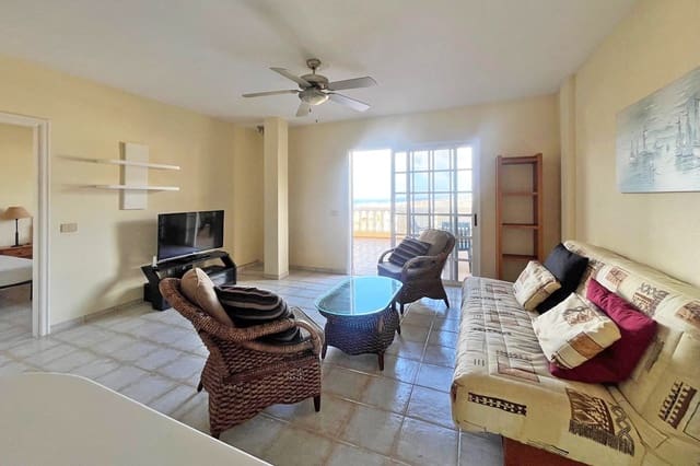 2 slaapkamer Appartement te koop in Torviscas Centro y Alto, Adeje met zwembad - € 479.000 (Ref: 9588050)