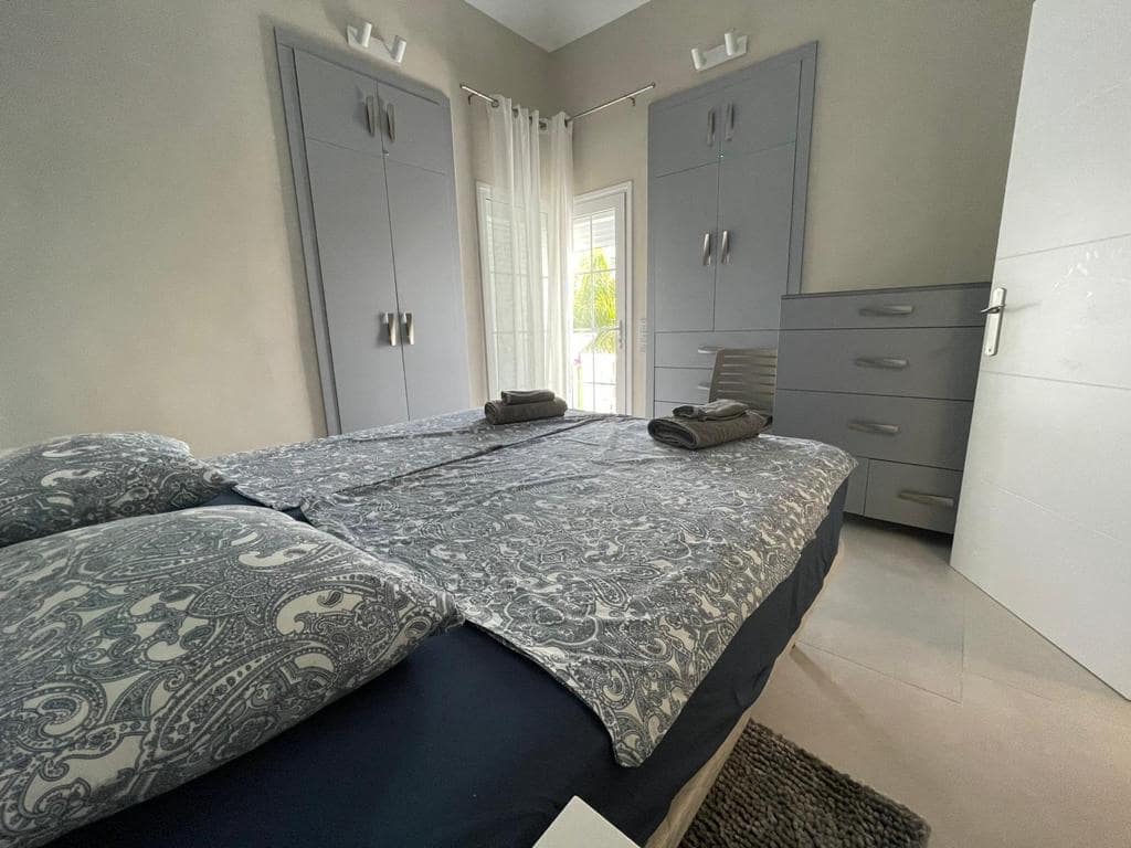 2 bedroom Penthouse for sale in Adeje with pool - € 550,000 (Ref: 9588056)