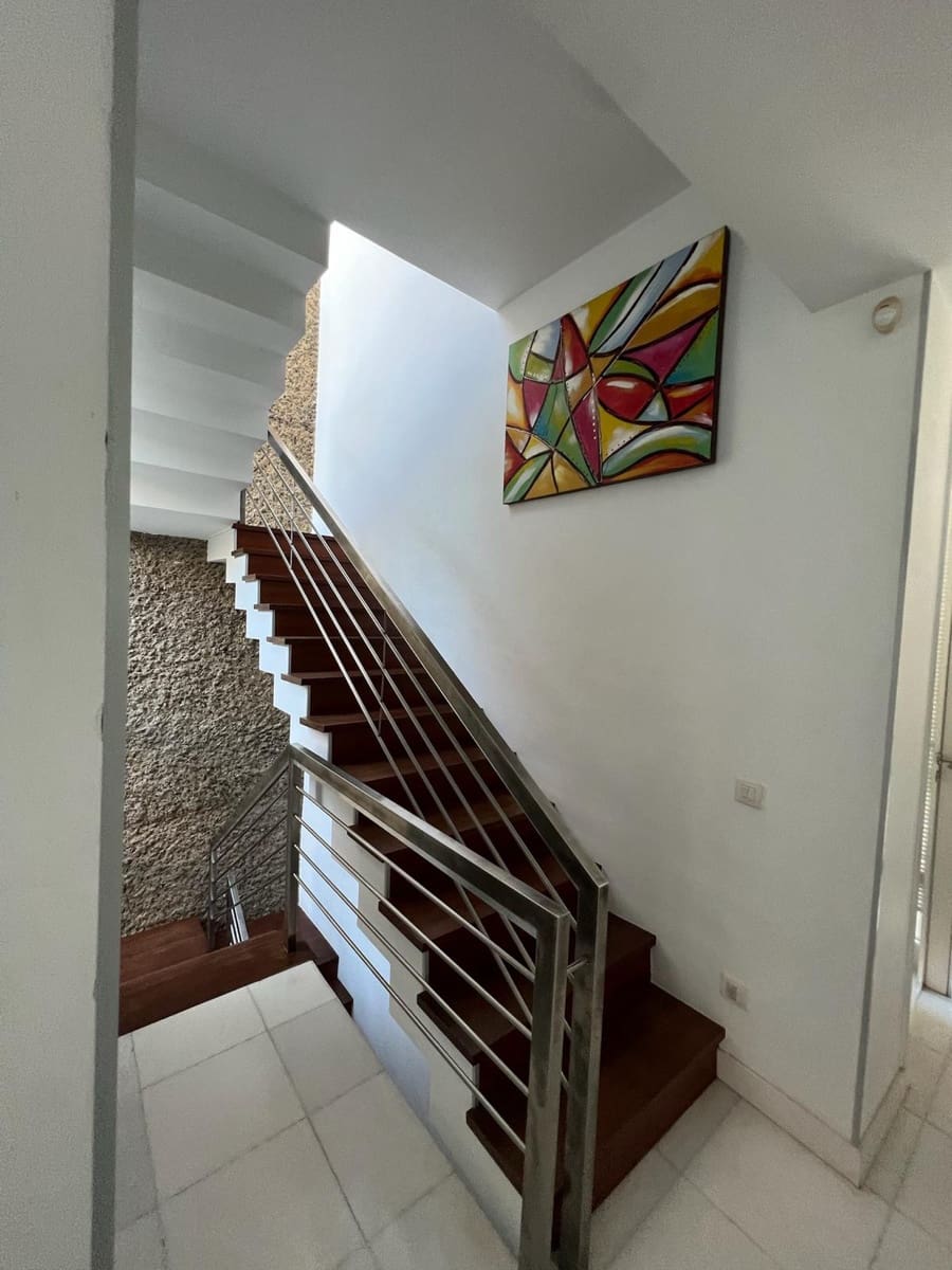 5 soverom Hus til salgs i Playa del Duque med svømmebasseng garasje - € 2 930 000 (Ref: 9588062)