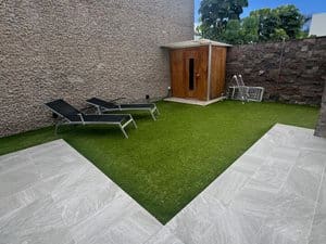 5 soverom Hus til salgs i Playa del Duque med svømmebasseng garasje - € 2 930 000 (Ref: 9588062)