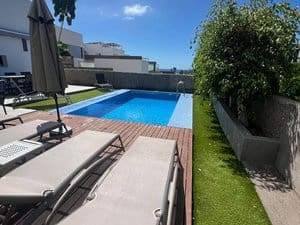 5 soverom Hus til salgs i Playa del Duque med svømmebasseng garasje - € 2 930 000 (Ref: 9588062)