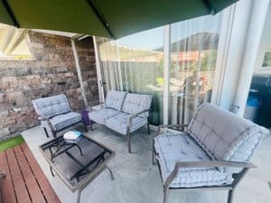 5 soverom Hus til salgs i Playa del Duque, Adeje med svømmebasseng garasje - € 2 930 000 (Ref: 9588062)