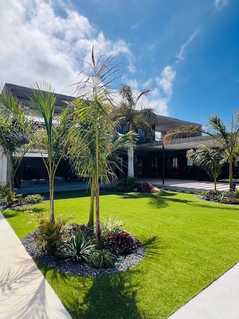 5 sovrum Villa till salu i Adeje med pool garage - 5 500 000 € (Ref: 9592181)