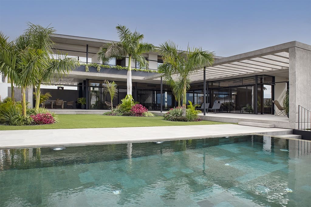 5 sovrum Villa till salu i Adeje med pool garage - 5 500 000 € (Ref: 9592181)