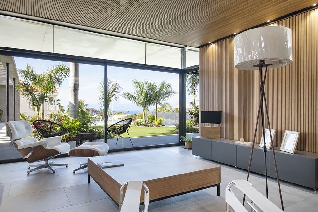 5 sovrum Villa till salu i Adeje med pool garage - 5 500 000 € (Ref: 9592181)