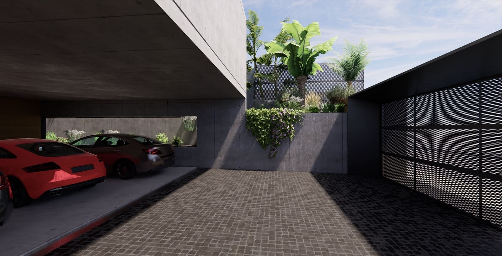 5 sovrum Villa till salu i Adeje med pool garage - 5 500 000 € (Ref: 9592181)