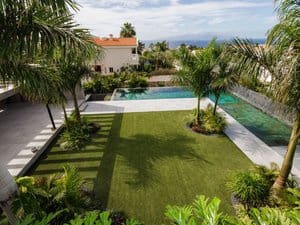 5 sovrum Villa till salu i Adeje med pool garage - 5 500 000 € (Ref: 9592181)