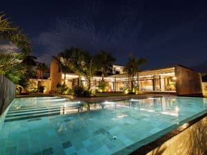 5 sovrum Villa till salu i Adeje med pool garage - 5 500 000 € (Ref: 9592181)