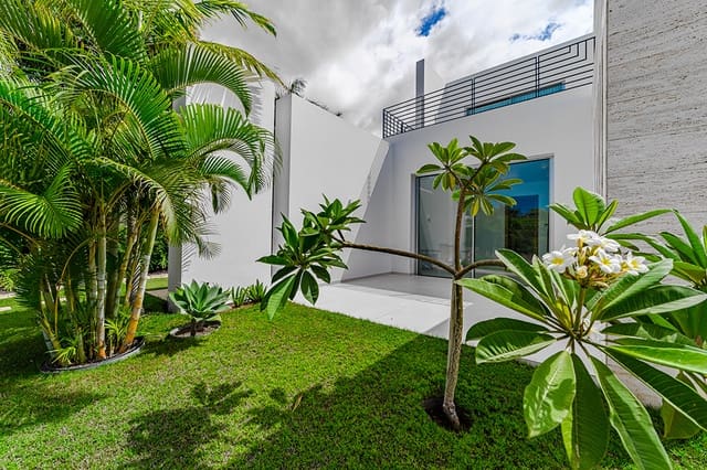 5 soveværelse Villa til salg i La Caleta Adeje, Adeje med swimmingpool - € 6.150.000 (Ref: 9593062)