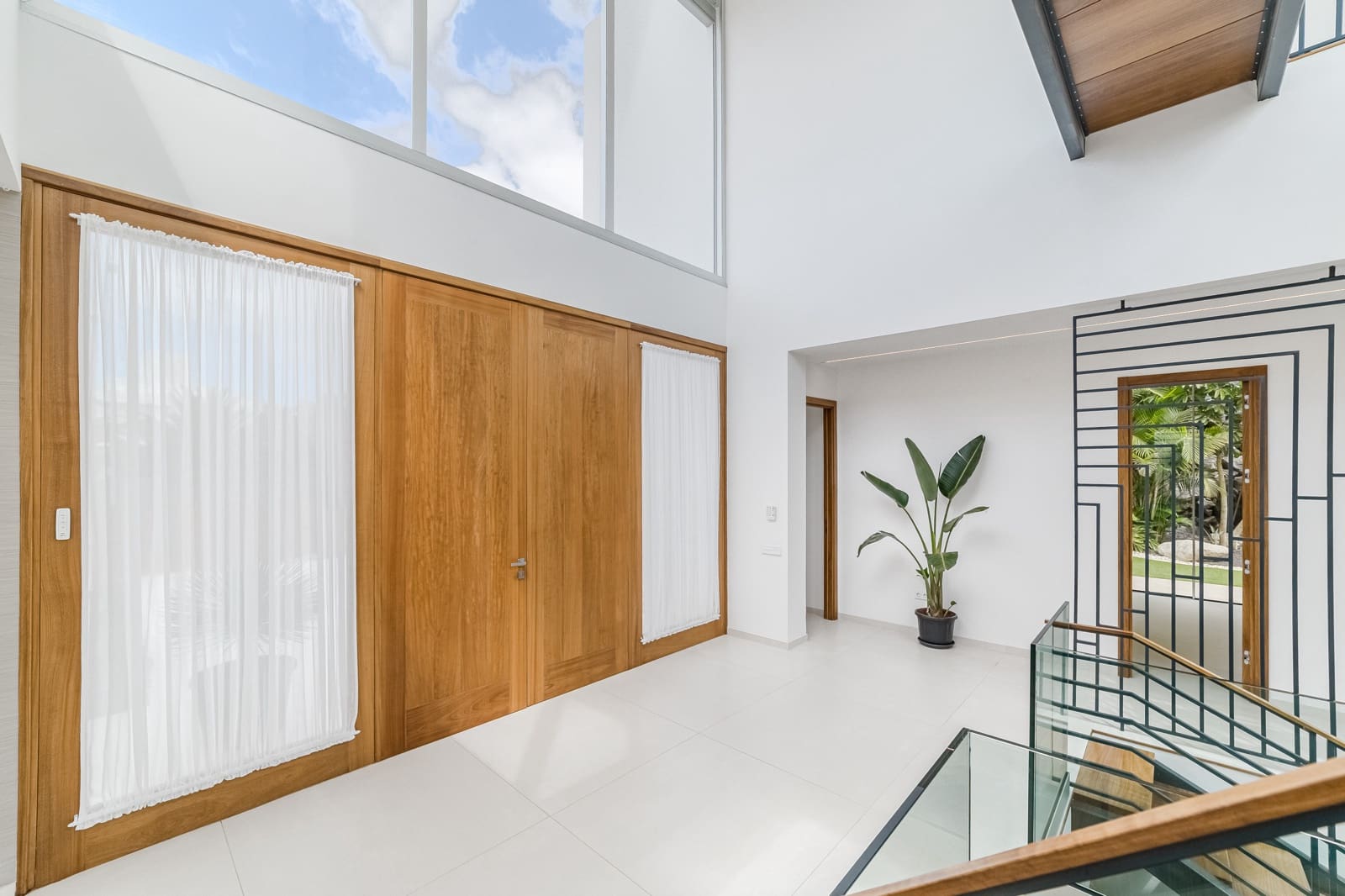 5 soveværelse Villa til salg i La Caleta Adeje med swimmingpool - € 6.150.000 (Ref: 9593062)