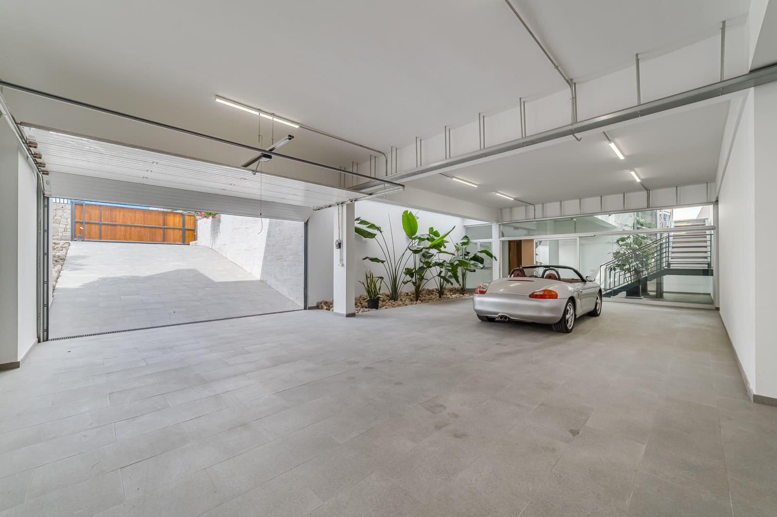 5 soveværelse Villa til salg i La Caleta Adeje med swimmingpool - € 6.150.000 (Ref: 9593062)