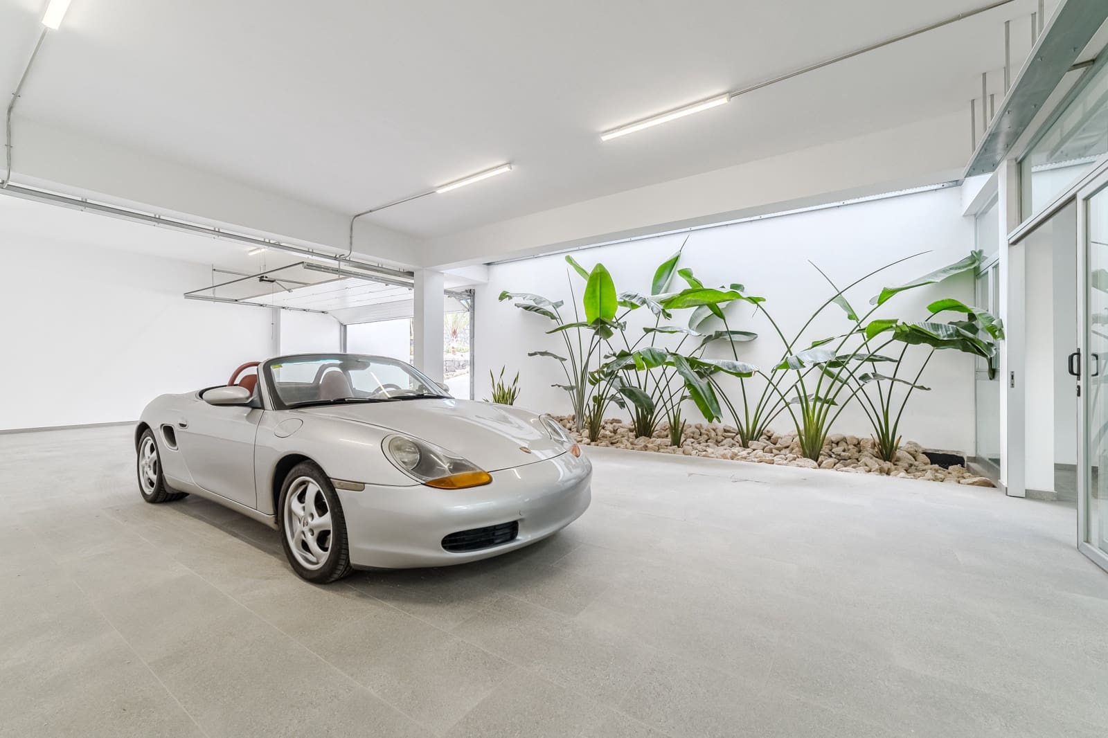 5 soveværelse Villa til salg i La Caleta Adeje med swimmingpool - € 6.150.000 (Ref: 9593062)