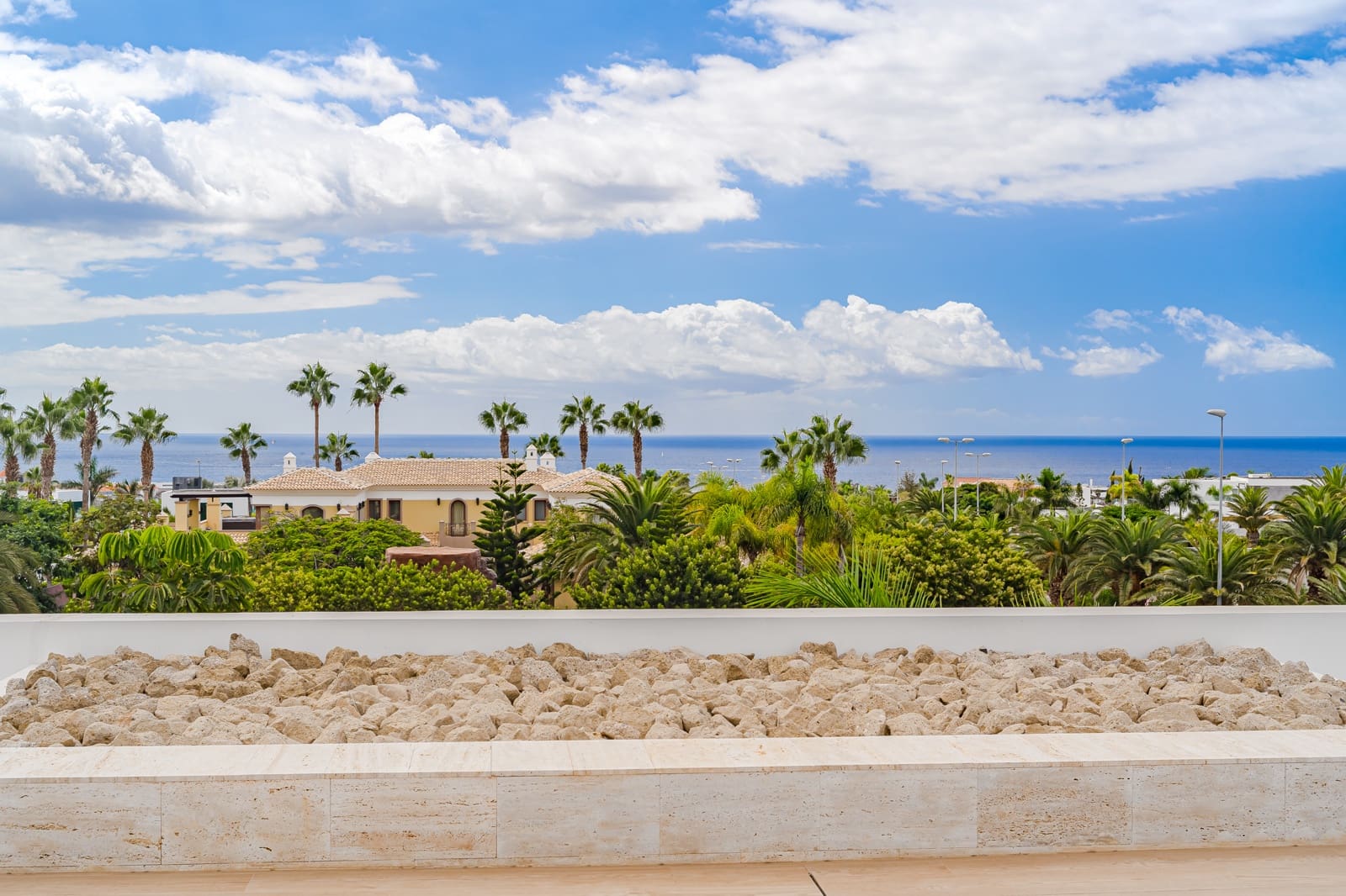 5 soveværelse Villa til salg i La Caleta Adeje med swimmingpool - € 6.150.000 (Ref: 9593062)