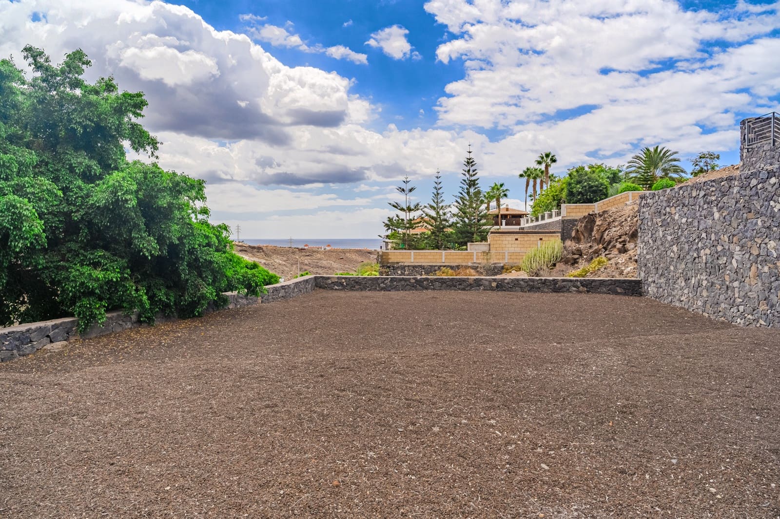 5 soveværelse Villa til salg i La Caleta Adeje med swimmingpool - € 6.150.000 (Ref: 9593062)