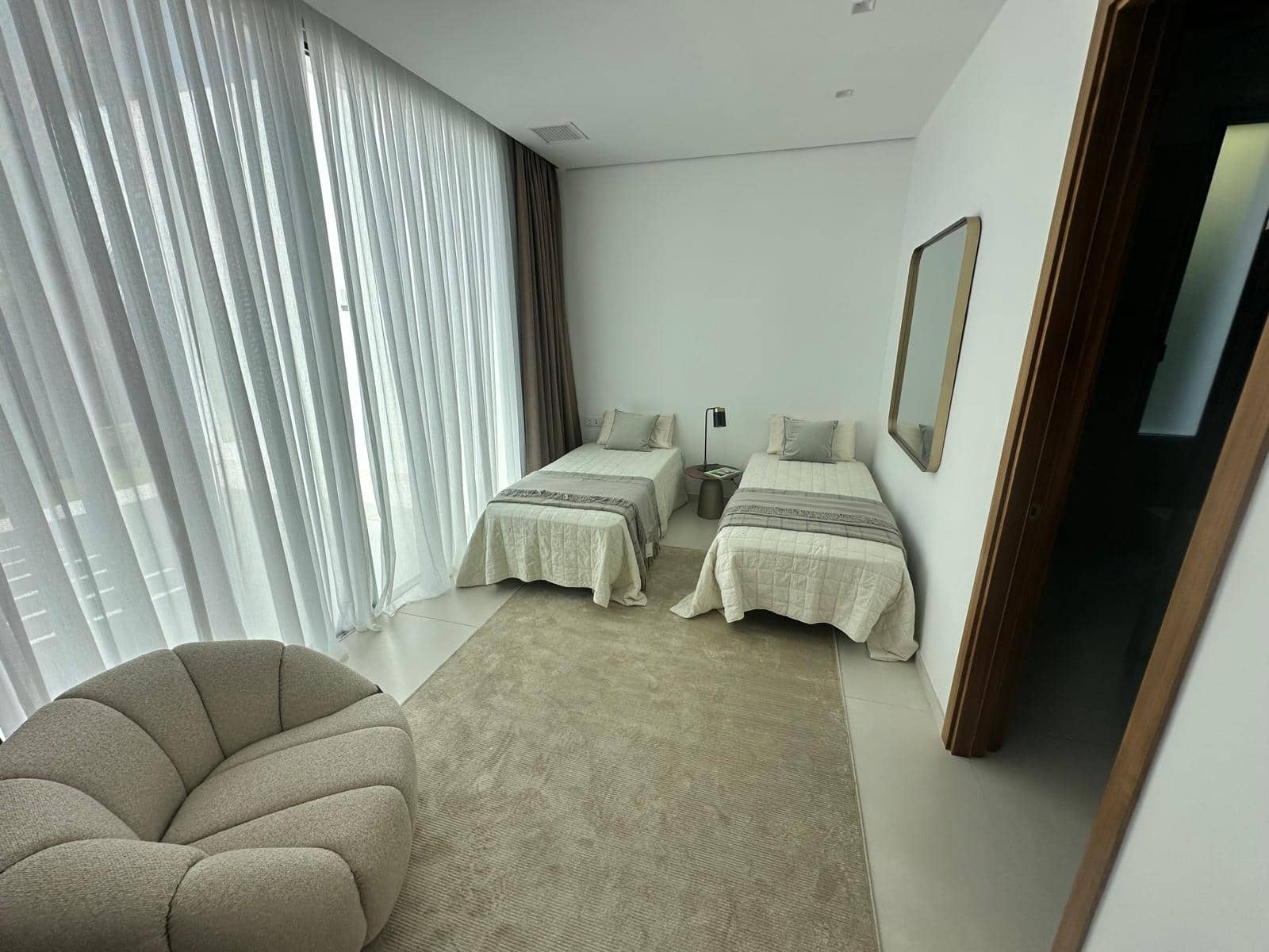 5 soveværelse Villa til salg i La Caleta Adeje med swimmingpool - € 6.150.000 (Ref: 9593062)