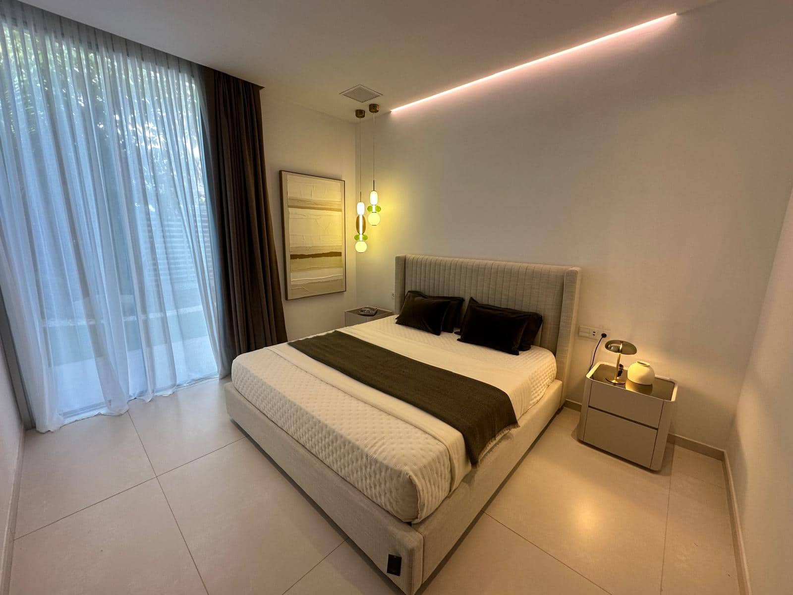 5 soveværelse Villa til salg i La Caleta Adeje med swimmingpool - € 6.150.000 (Ref: 9593062)