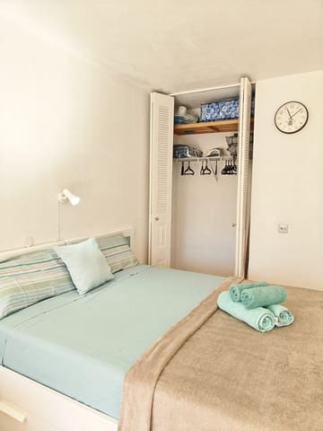 Apartament na sprzedaż w Los Cristianos, Arona z basenem - 199 000 € (Ref: 9598077)