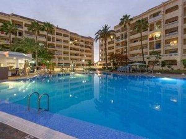 Apartament na sprzedaż w Los Cristianos, Arona z basenem - 199 000 € (Ref: 9598077)