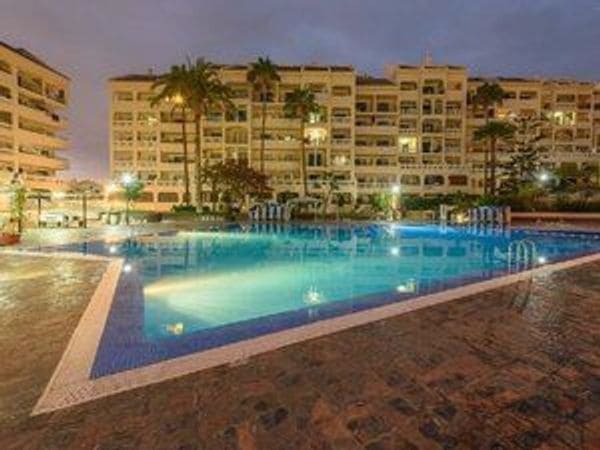 Apartament na sprzedaż w Los Cristianos, Arona z basenem - 199 000 € (Ref: 9598077)