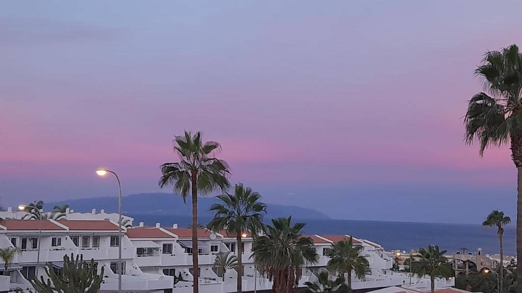 Lägenhet till salu i Adeje med pool - 210 000 € (Ref: 9598079)