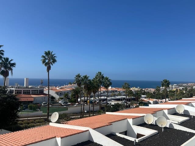 Lägenhet till salu i San Eugenio Alto, Adeje med pool - 210 000 € (Ref: 9598079)