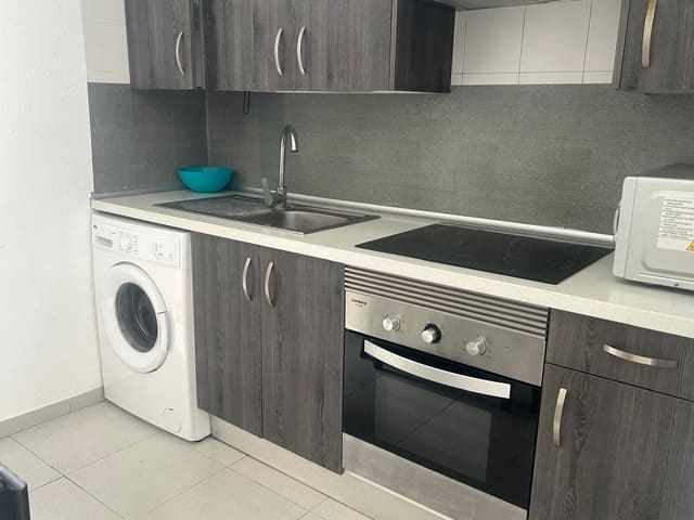 Lägenhet till salu i San Eugenio Alto, Adeje med pool - 210 000 € (Ref: 9598079)