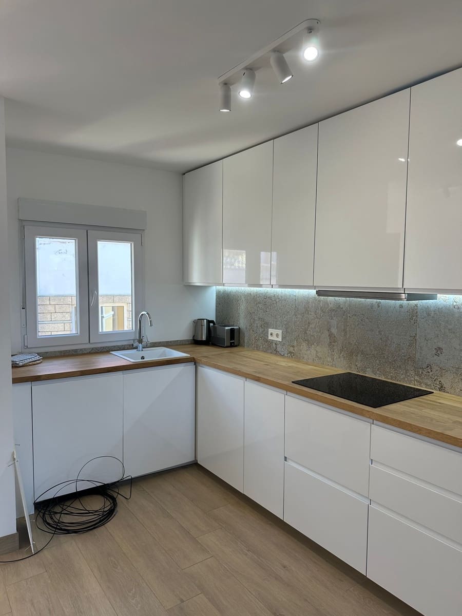 1 makuuhuone Huoneisto myytävänä paikassa Costa Adeje mukana uima-altaan - 580 000 € (Ref: 9618542)