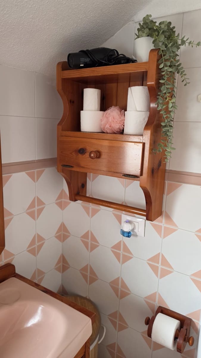 1 bedroom Flat for rent in Arona with pool - € 2,700 (Ref: 9669587)