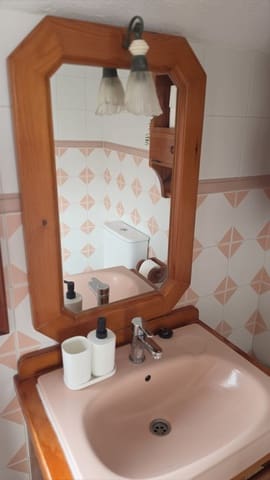 1 makuuhuone Asunto vuokrattavana paikassa Playa de las Americas, Arona mukana uima-altaan - 2 700 € (Ref: 9669587)