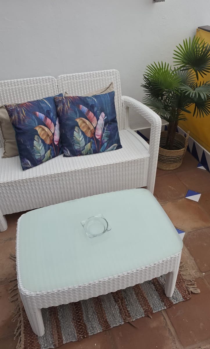 1 bedroom Flat for rent in Arona with pool - € 2,700 (Ref: 9669587)