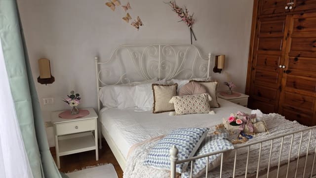 1 makuuhuone Asunto vuokrattavana paikassa Playa de las Americas, Arona mukana uima-altaan - 2 700 € (Ref: 9669587)