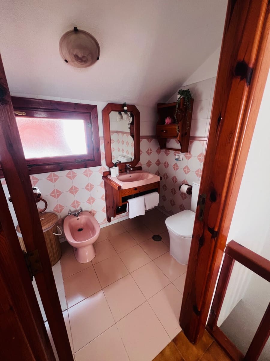 1 bedroom Flat for rent in Arona - € 2,700 (Ref: 9669587)