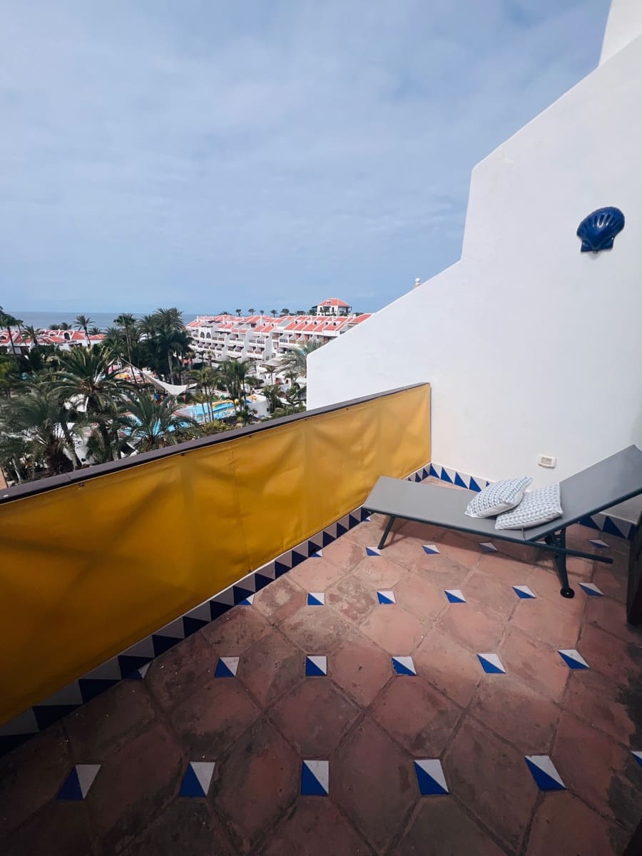 1 bedroom Flat for rent in Arona - € 2,700 (Ref: 9669587)