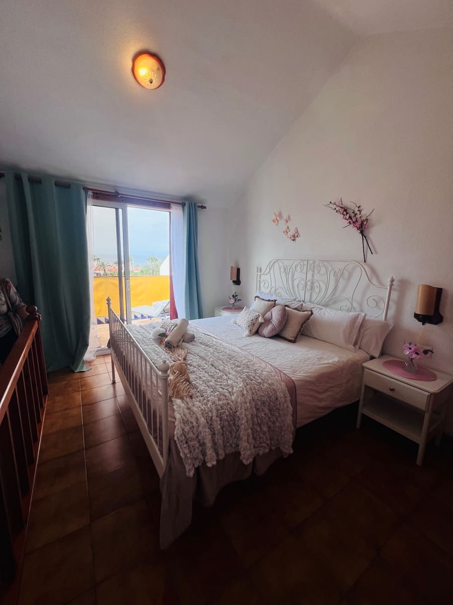 1 bedroom Flat for rent in Arona - € 2,700 (Ref: 9669587)