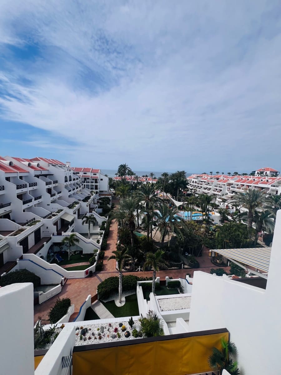 1 bedroom Flat for rent in Arona - € 2,700 (Ref: 9669587)