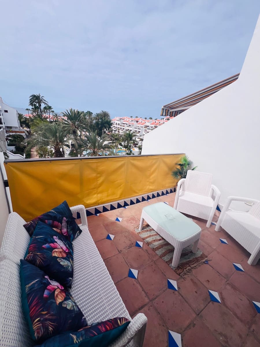 1 bedroom Flat for rent in Arona - € 2,700 (Ref: 9669587)