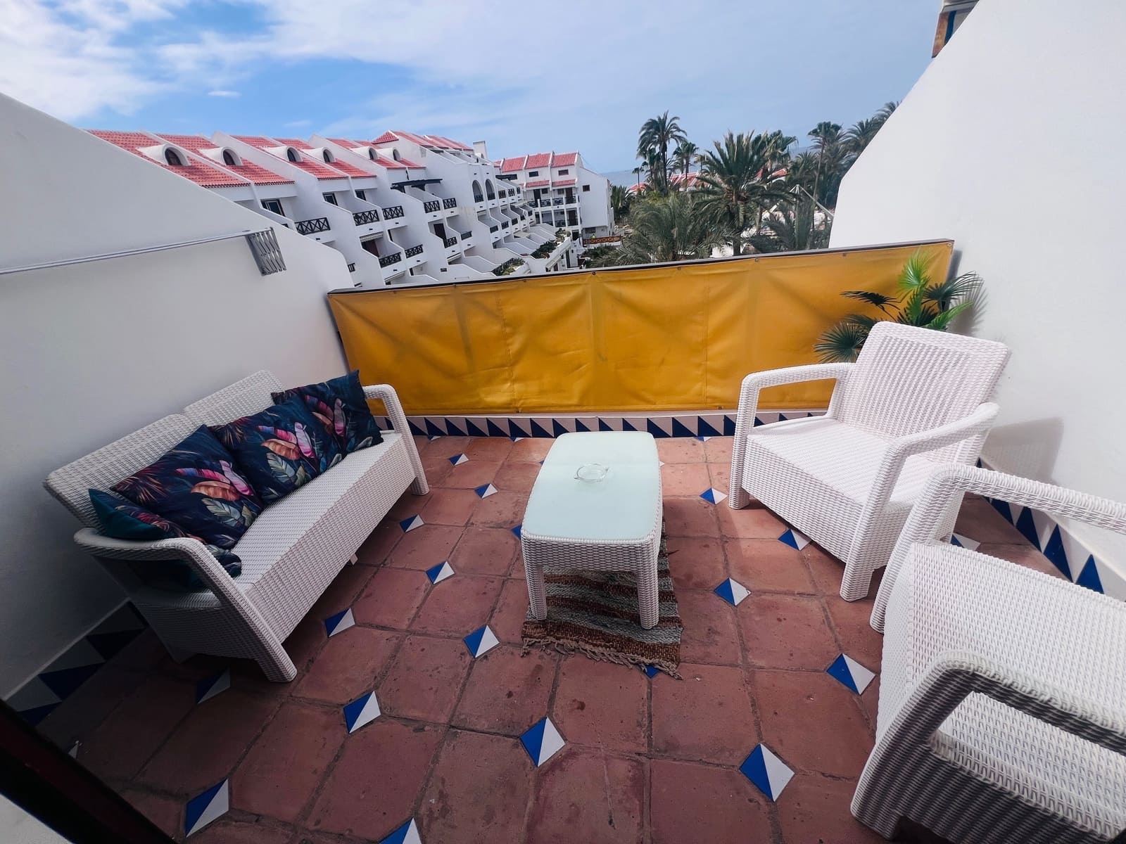 1 bedroom Flat for rent in Arona - € 2,700 (Ref: 9669587)