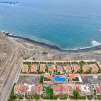 3 soverom Hus til salgs i Los Cristianos med svømmebasseng garasje - € 995 000 (Ref: 9795678)