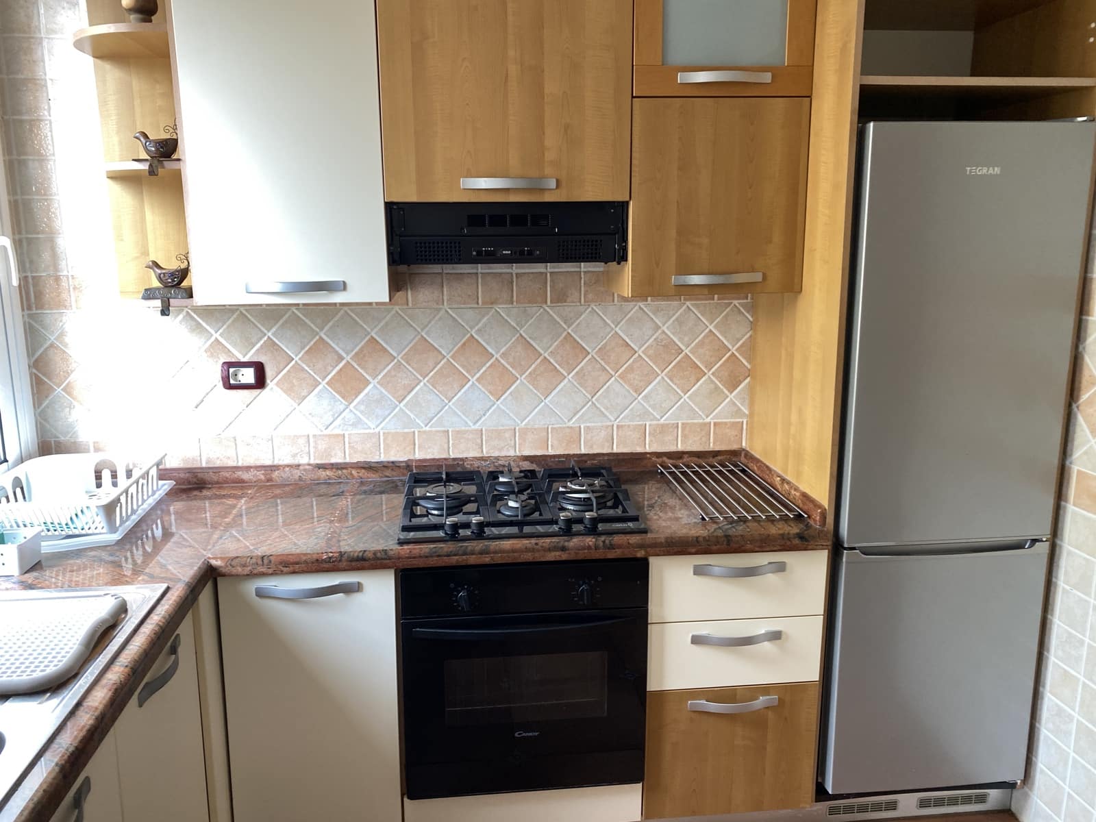 3 soverom Hus til salgs i Los Cristianos med svømmebasseng garasje - € 995 000 (Ref: 9795678)