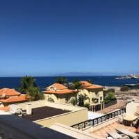 3 sypialnia Dom do wynajęcia w Los Cristianos z garażem - 3 450 € (Ref: 9795680)