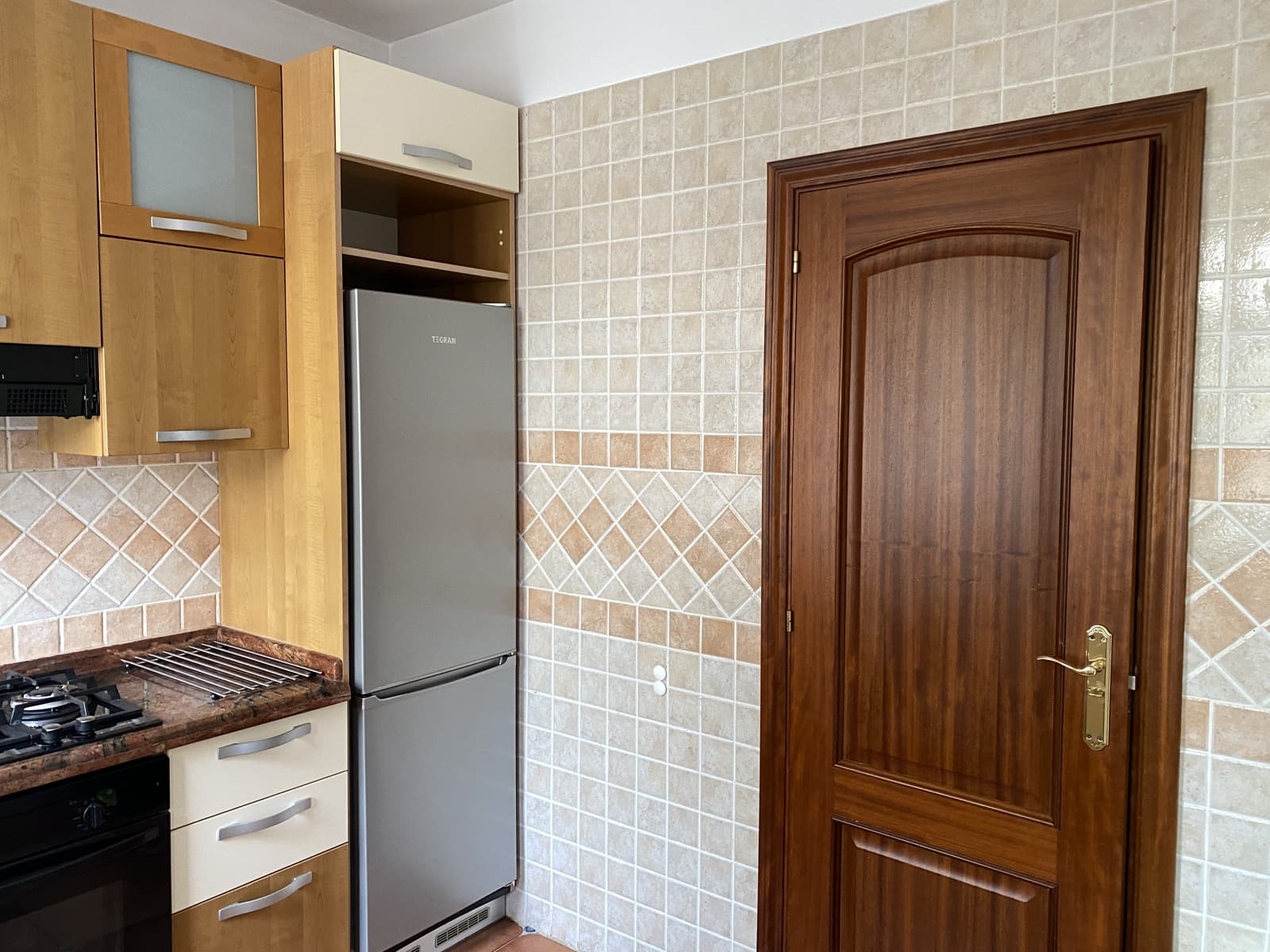 3 sypialnia Dom do wynajęcia w Los Cristianos z garażem - 3 450 € (Ref: 9795680)