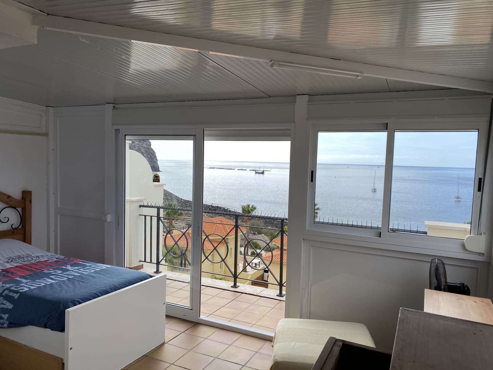 3 sypialnia Dom do wynajęcia w Los Cristianos z garażem - 3 450 € (Ref: 9795680)