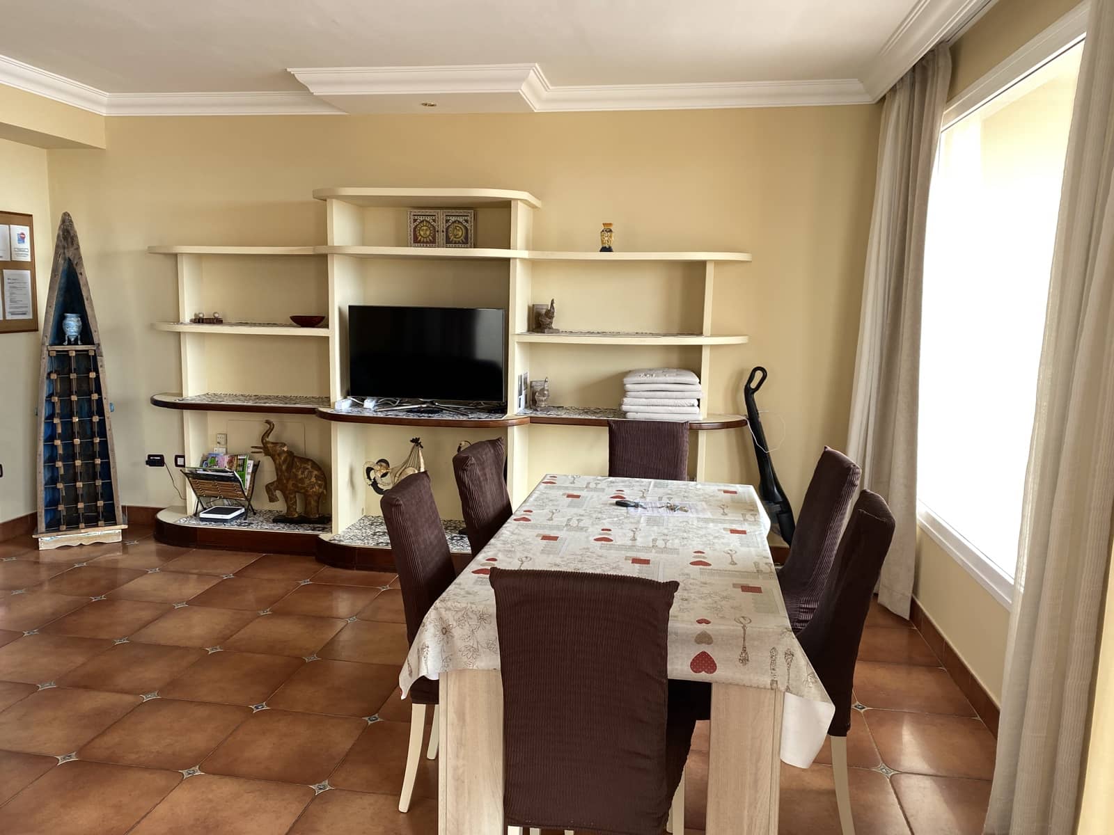 3 sypialnia Dom do wynajęcia w Los Cristianos z garażem - 3 450 € (Ref: 9795680)