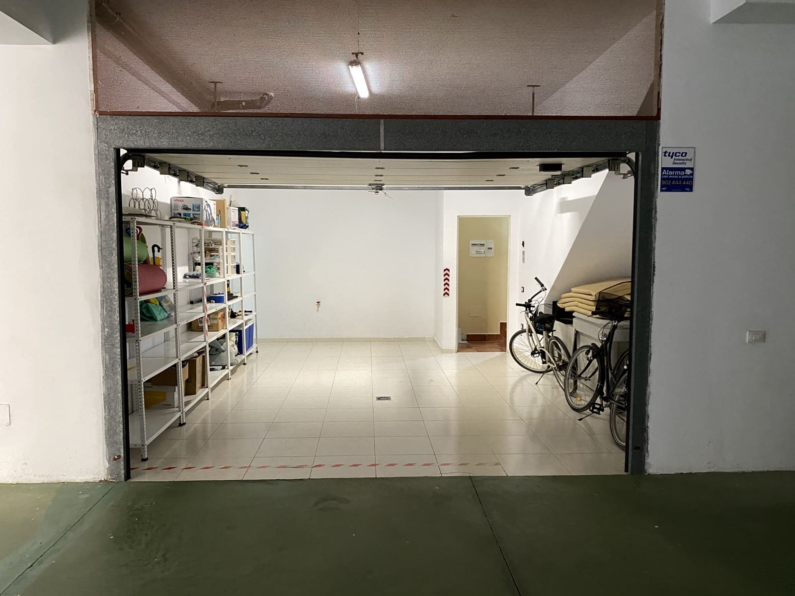 3 sypialnia Dom do wynajęcia w Los Cristianos z garażem - 3 450 € (Ref: 9795680)