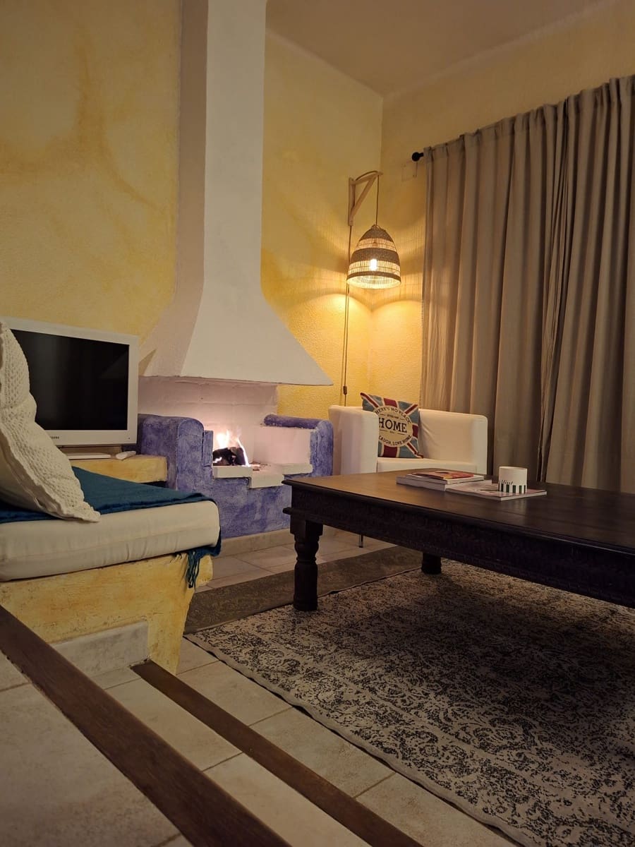 2 bedroom Terraced Villa for sale in Sant Joan de Labritja with garage - € 619,000 (Ref: 9588421)